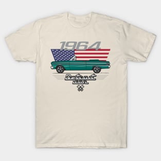 64 convertible T-Shirt